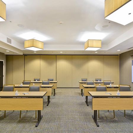 Springhill Suites By Marriott Indianapolis Airport/Plainfield Zewnętrze zdjęcie