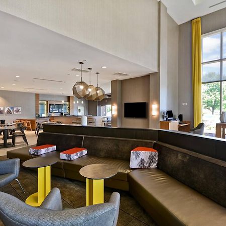 Springhill Suites By Marriott Indianapolis Airport/Plainfield Zewnętrze zdjęcie