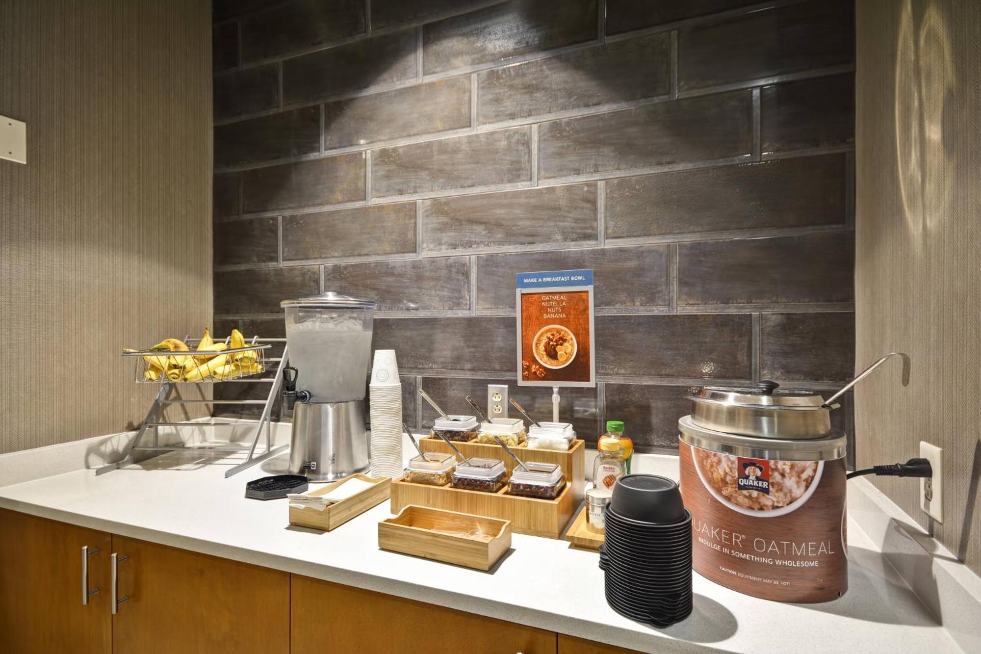 Springhill Suites By Marriott Indianapolis Airport/Plainfield Zewnętrze zdjęcie