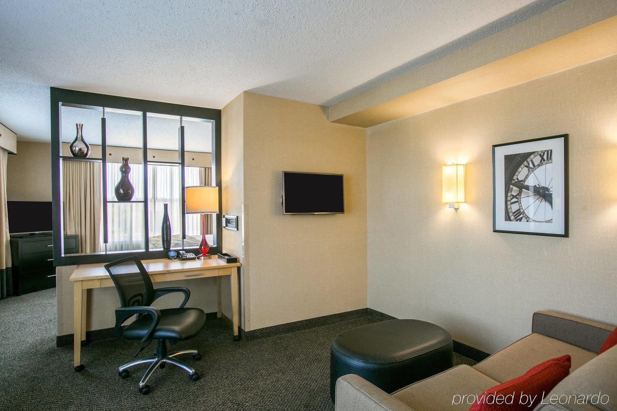Springhill Suites By Marriott Indianapolis Airport/Plainfield Zewnętrze zdjęcie