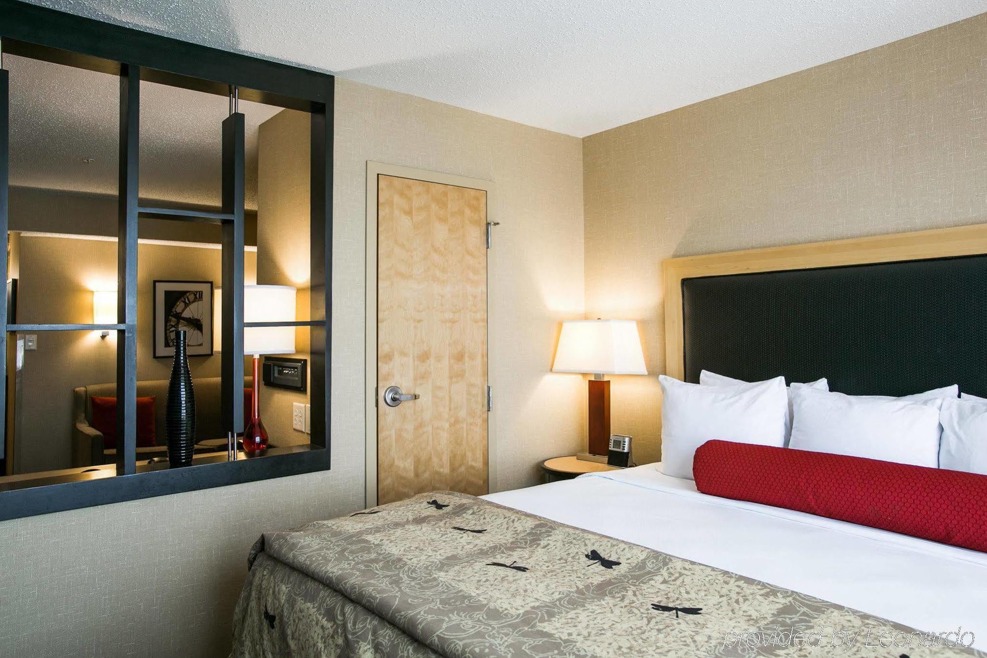 Springhill Suites By Marriott Indianapolis Airport/Plainfield Zewnętrze zdjęcie