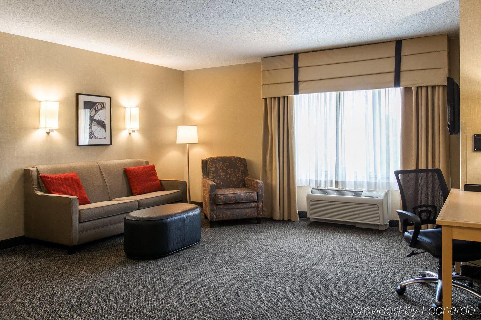 Springhill Suites By Marriott Indianapolis Airport/Plainfield Zewnętrze zdjęcie