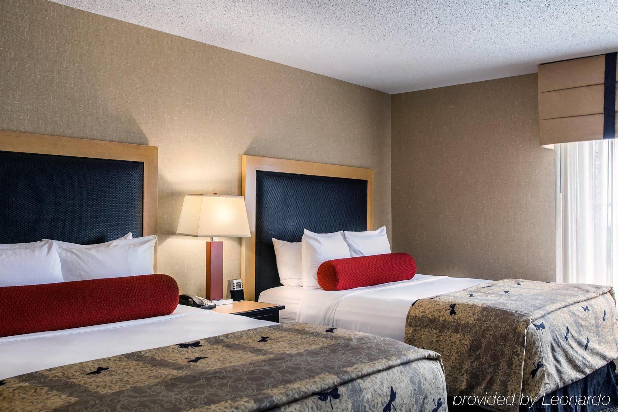 Springhill Suites By Marriott Indianapolis Airport/Plainfield Zewnętrze zdjęcie