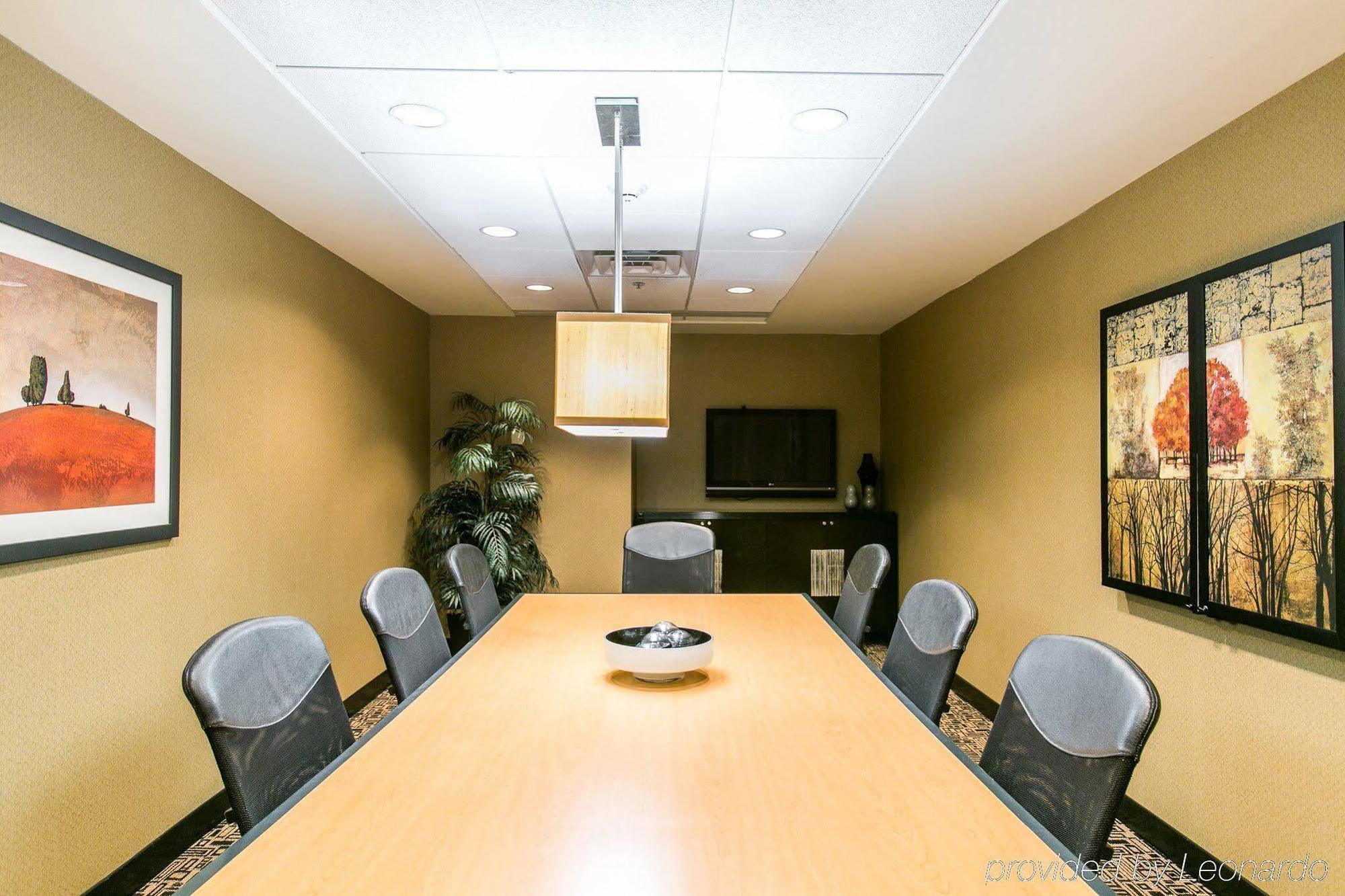 Springhill Suites By Marriott Indianapolis Airport/Plainfield Zewnętrze zdjęcie