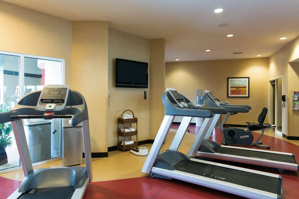 Springhill Suites By Marriott Indianapolis Airport/Plainfield Udogodnienia zdjęcie