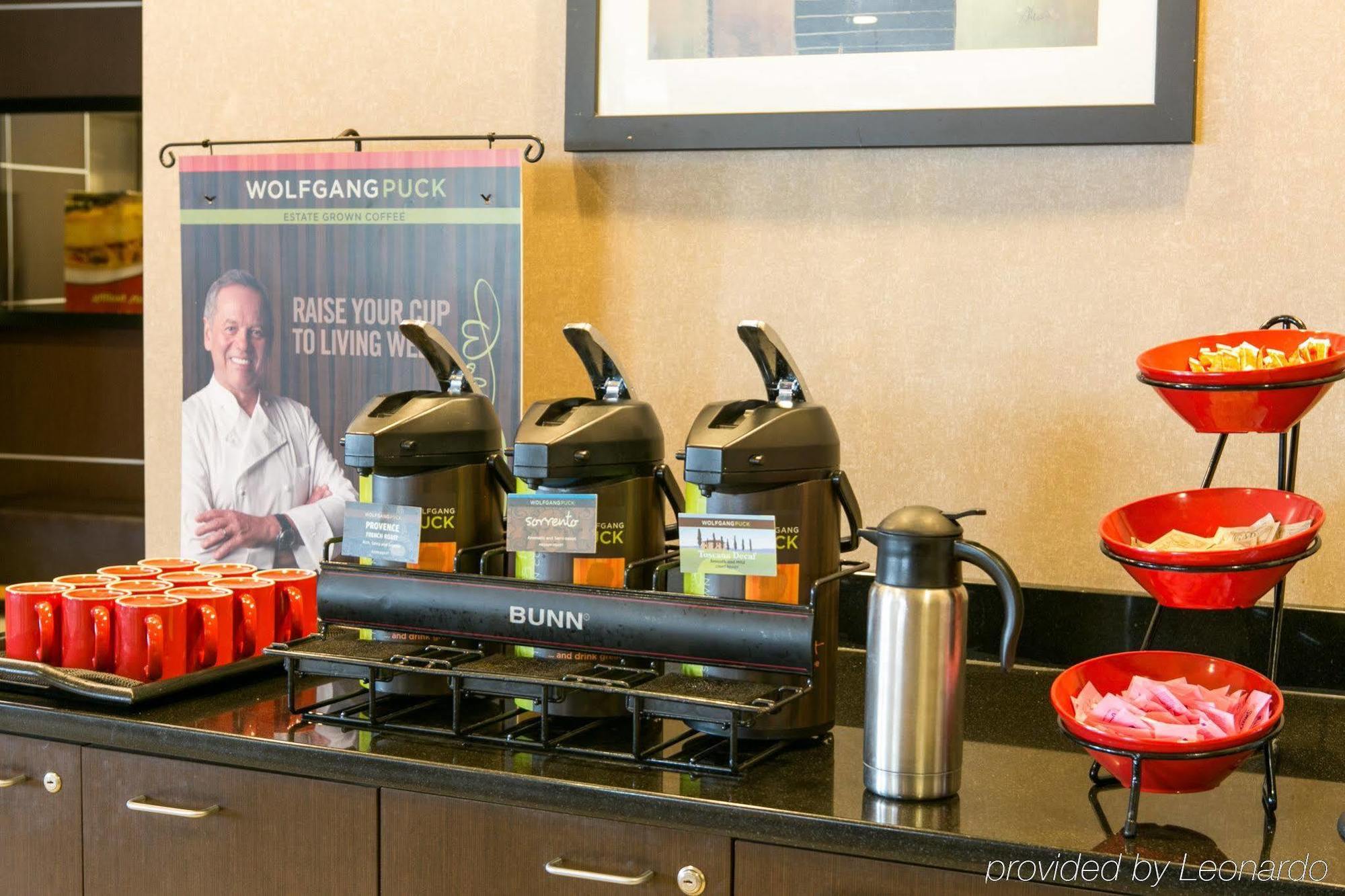 Springhill Suites By Marriott Indianapolis Airport/Plainfield Zewnętrze zdjęcie