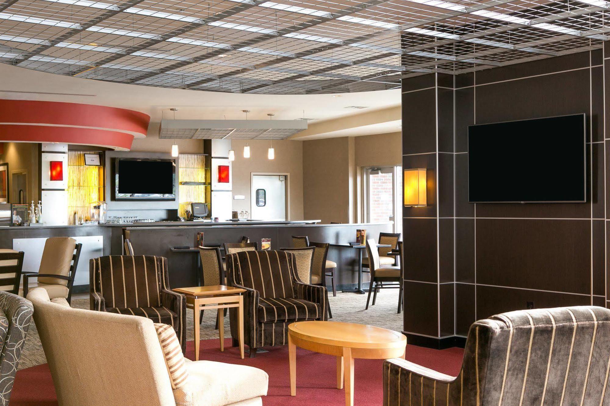 Springhill Suites By Marriott Indianapolis Airport/Plainfield Zewnętrze zdjęcie