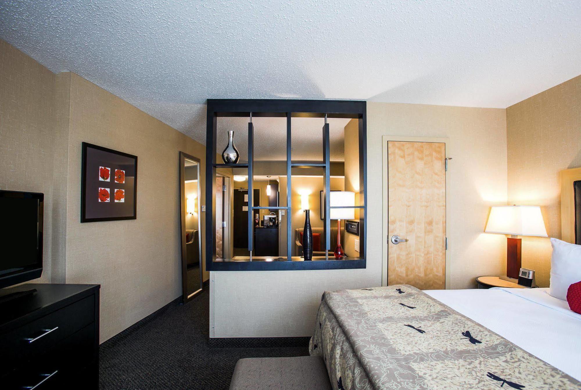 Springhill Suites By Marriott Indianapolis Airport/Plainfield Zewnętrze zdjęcie
