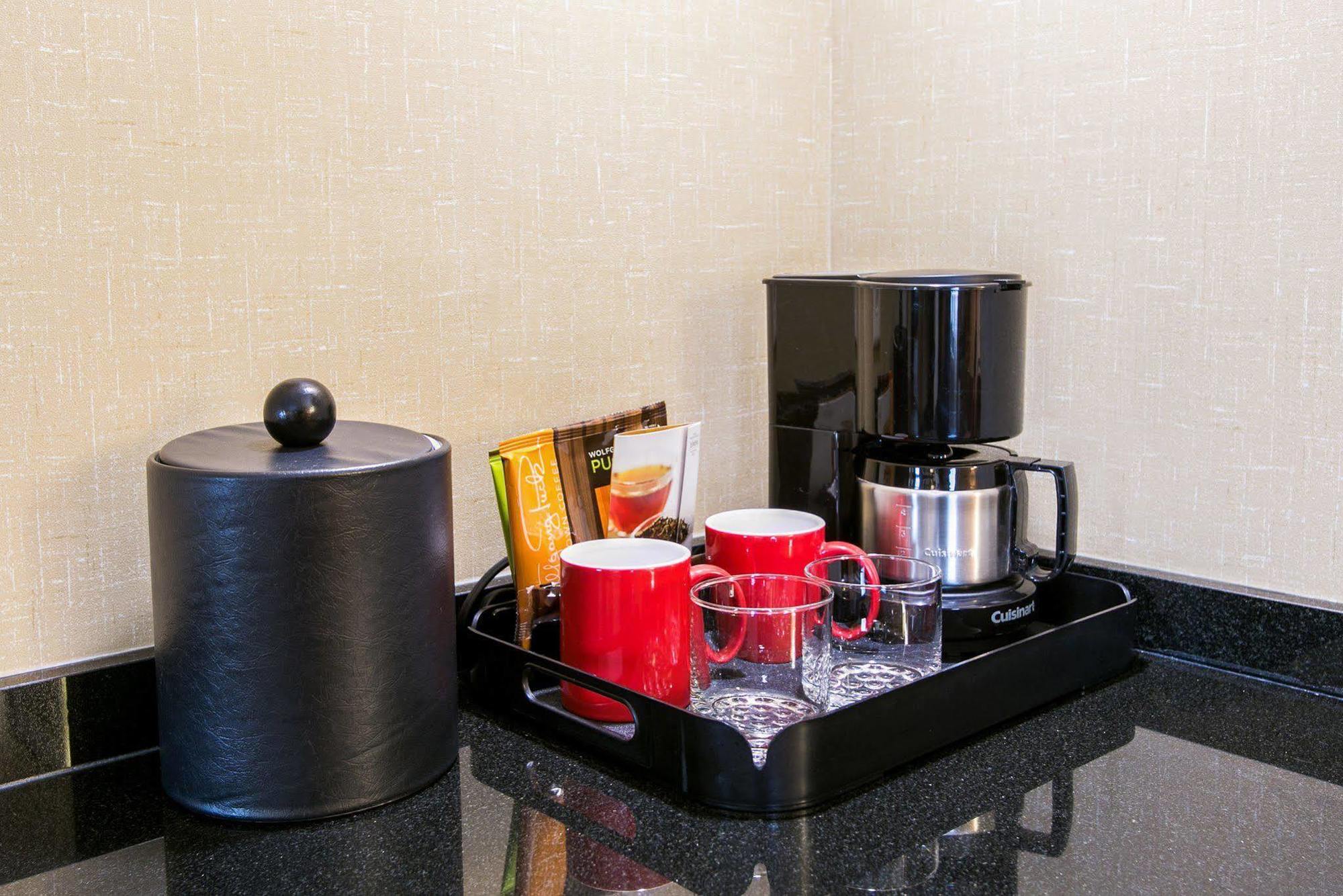 Springhill Suites By Marriott Indianapolis Airport/Plainfield Zewnętrze zdjęcie