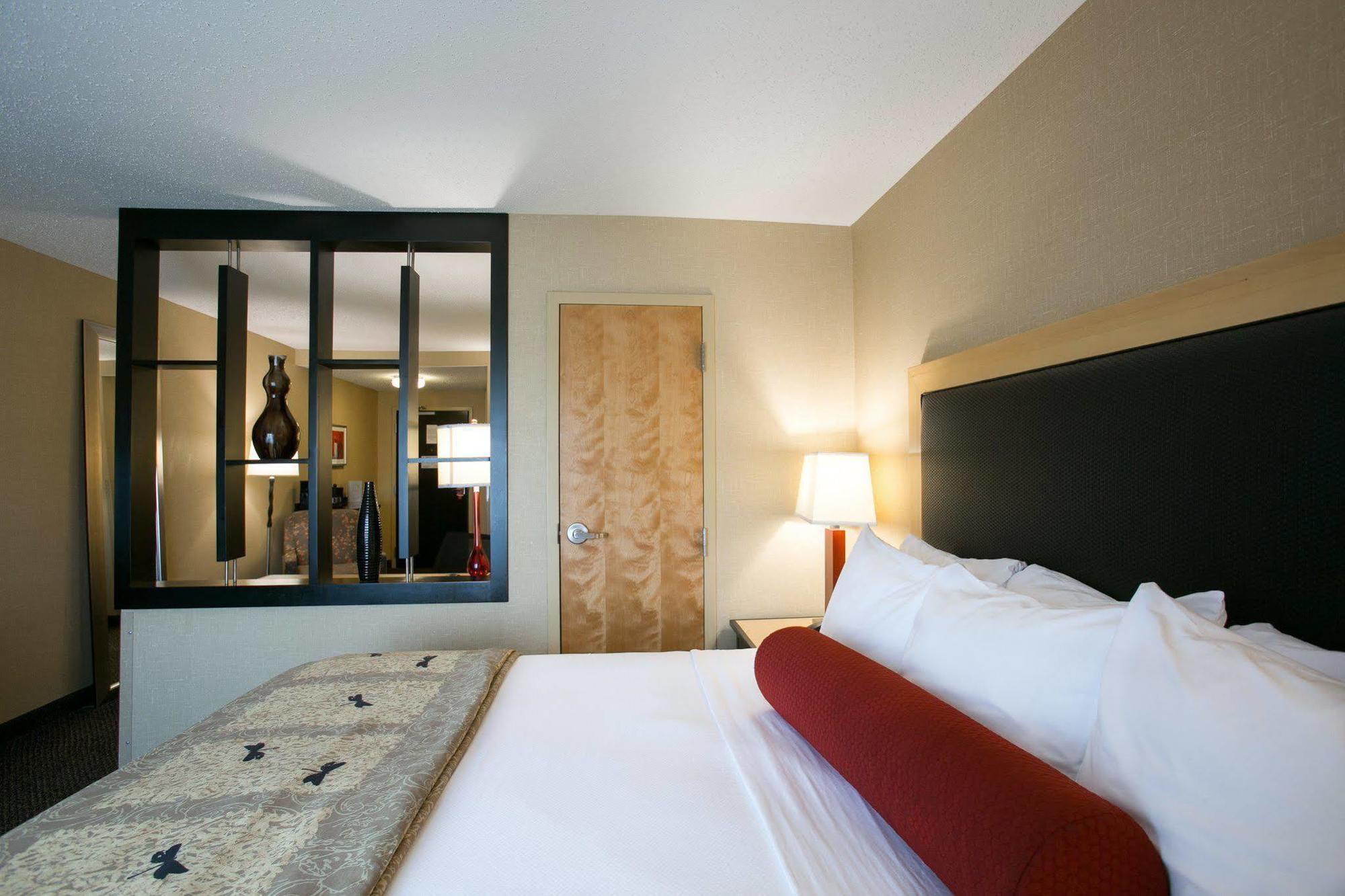 Springhill Suites By Marriott Indianapolis Airport/Plainfield Zewnętrze zdjęcie