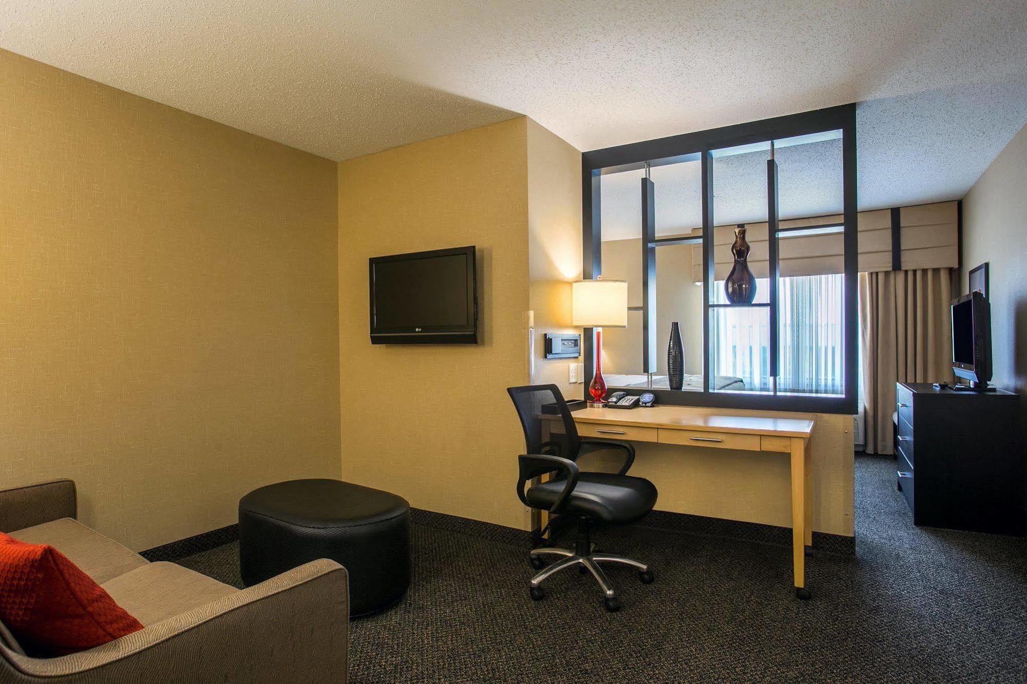 Springhill Suites By Marriott Indianapolis Airport/Plainfield Zewnętrze zdjęcie