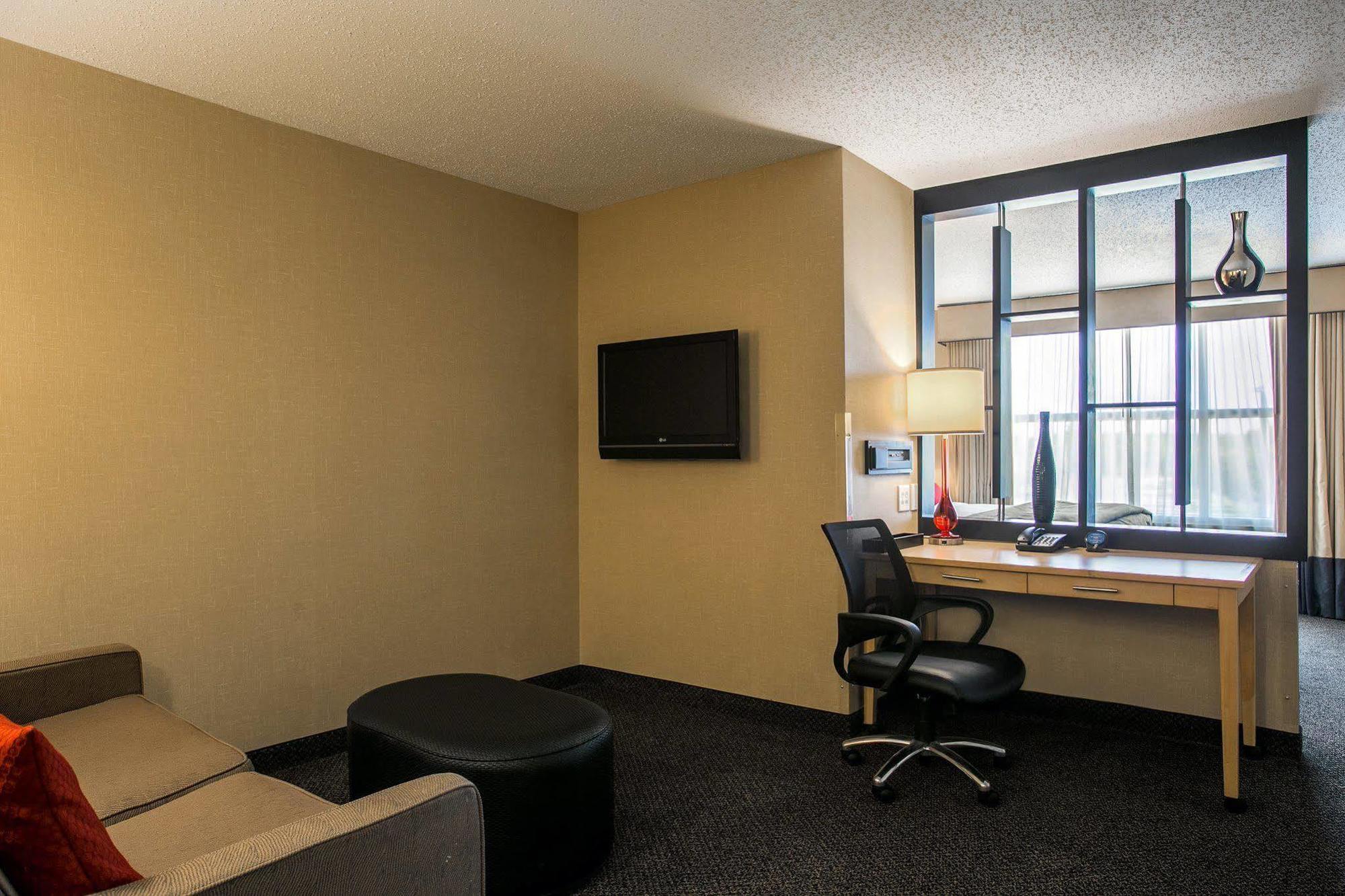 Springhill Suites By Marriott Indianapolis Airport/Plainfield Zewnętrze zdjęcie