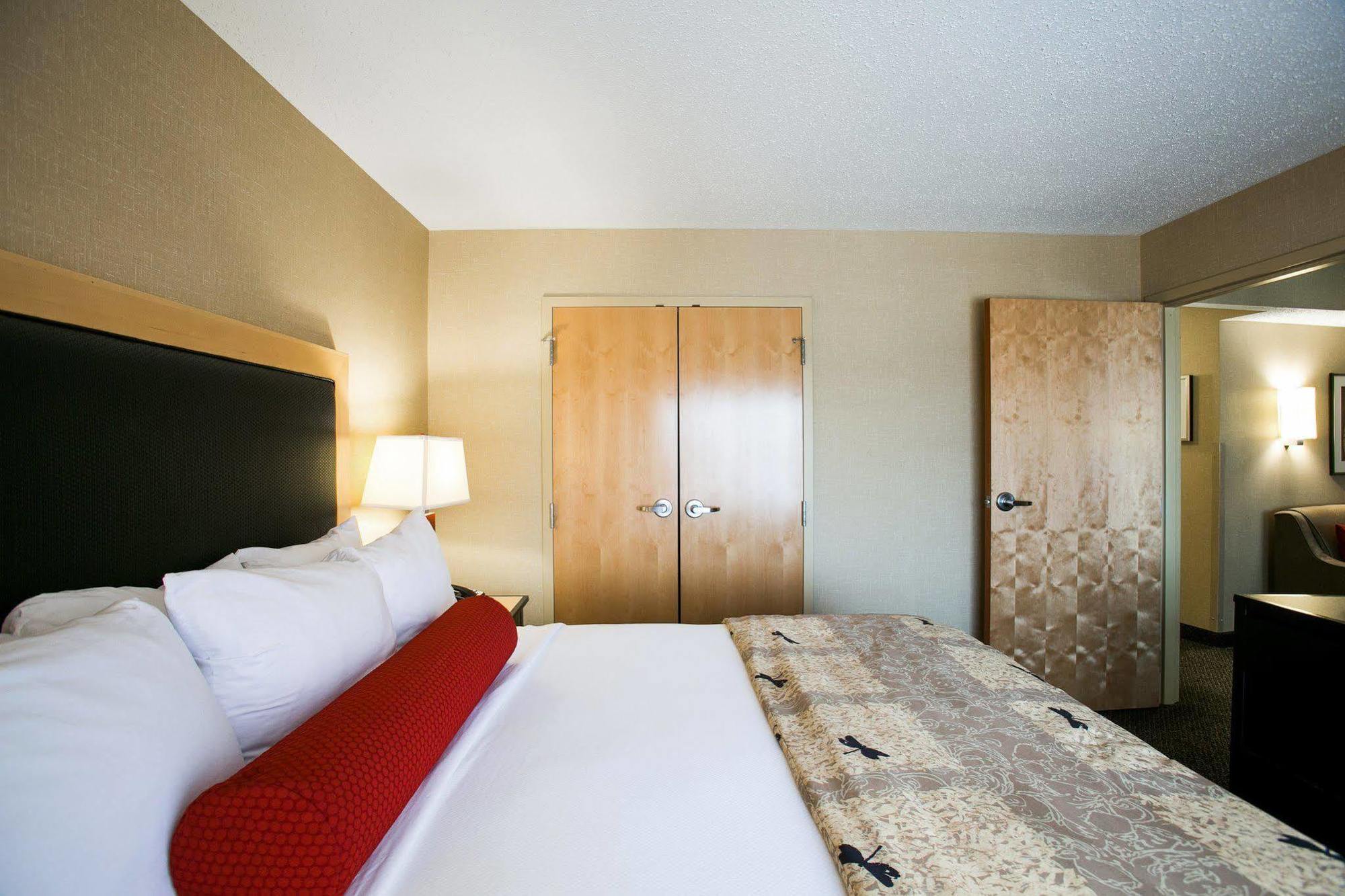 Springhill Suites By Marriott Indianapolis Airport/Plainfield Zewnętrze zdjęcie