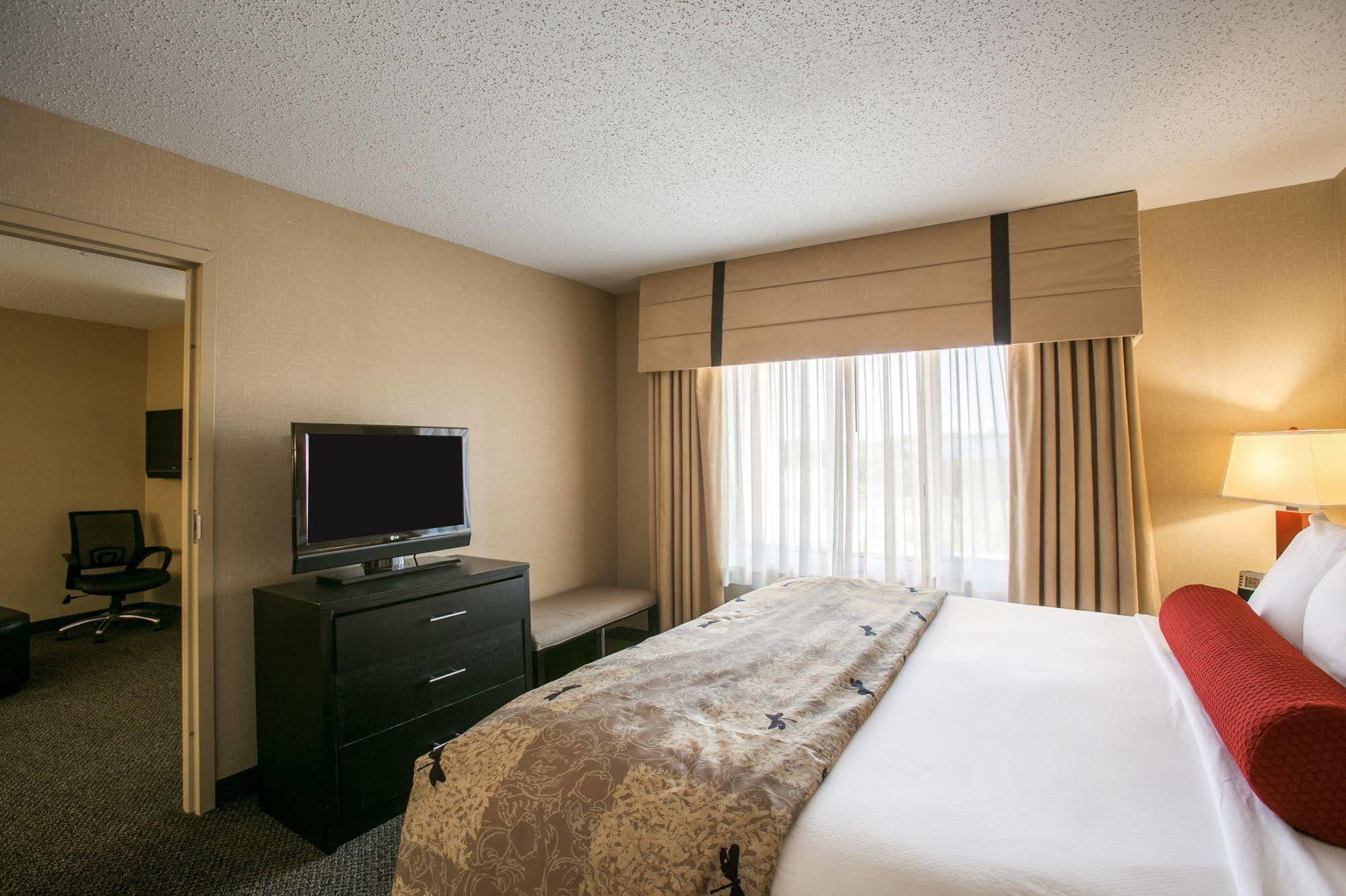 Springhill Suites By Marriott Indianapolis Airport/Plainfield Zewnętrze zdjęcie