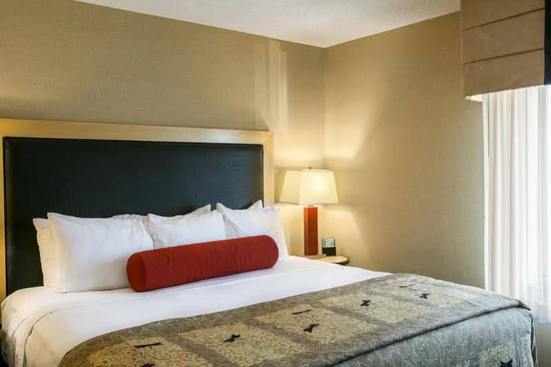 Springhill Suites By Marriott Indianapolis Airport/Plainfield Zewnętrze zdjęcie