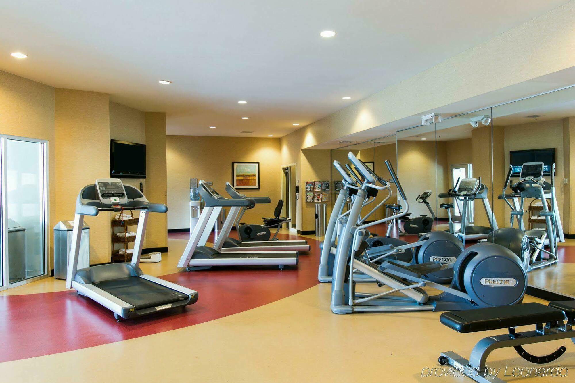 Springhill Suites By Marriott Indianapolis Airport/Plainfield Zewnętrze zdjęcie