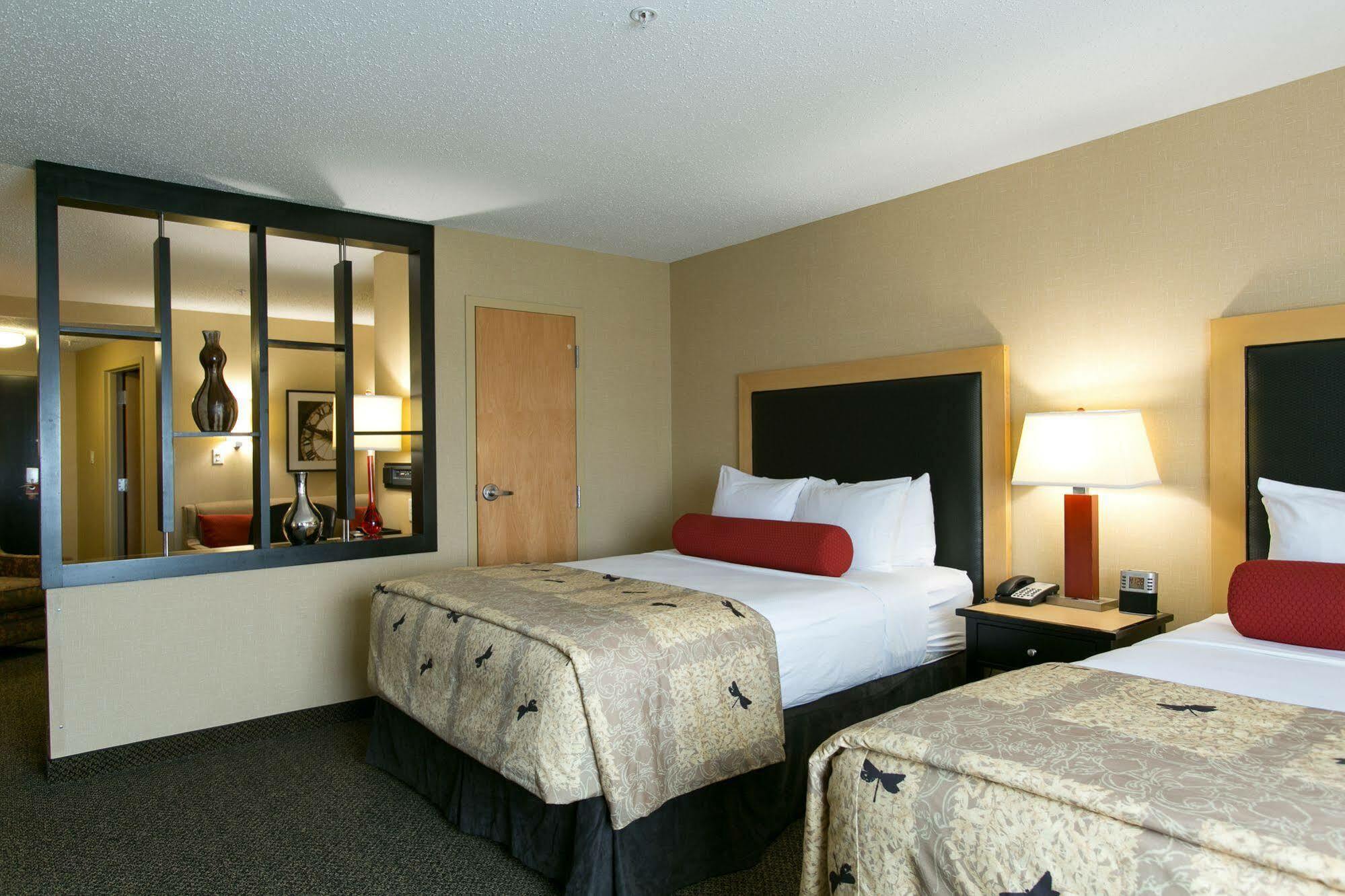 Springhill Suites By Marriott Indianapolis Airport/Plainfield Zewnętrze zdjęcie