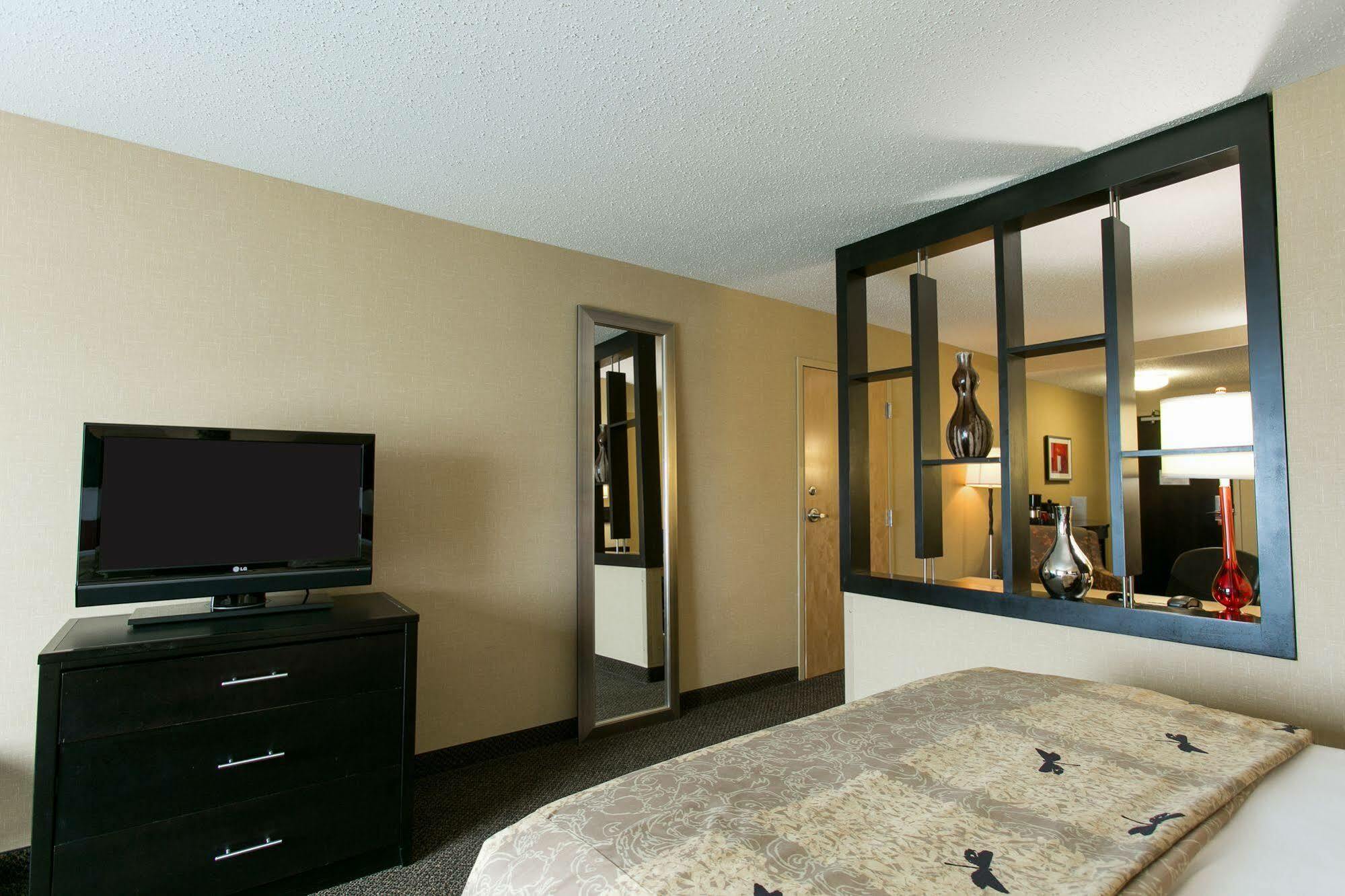 Springhill Suites By Marriott Indianapolis Airport/Plainfield Zewnętrze zdjęcie