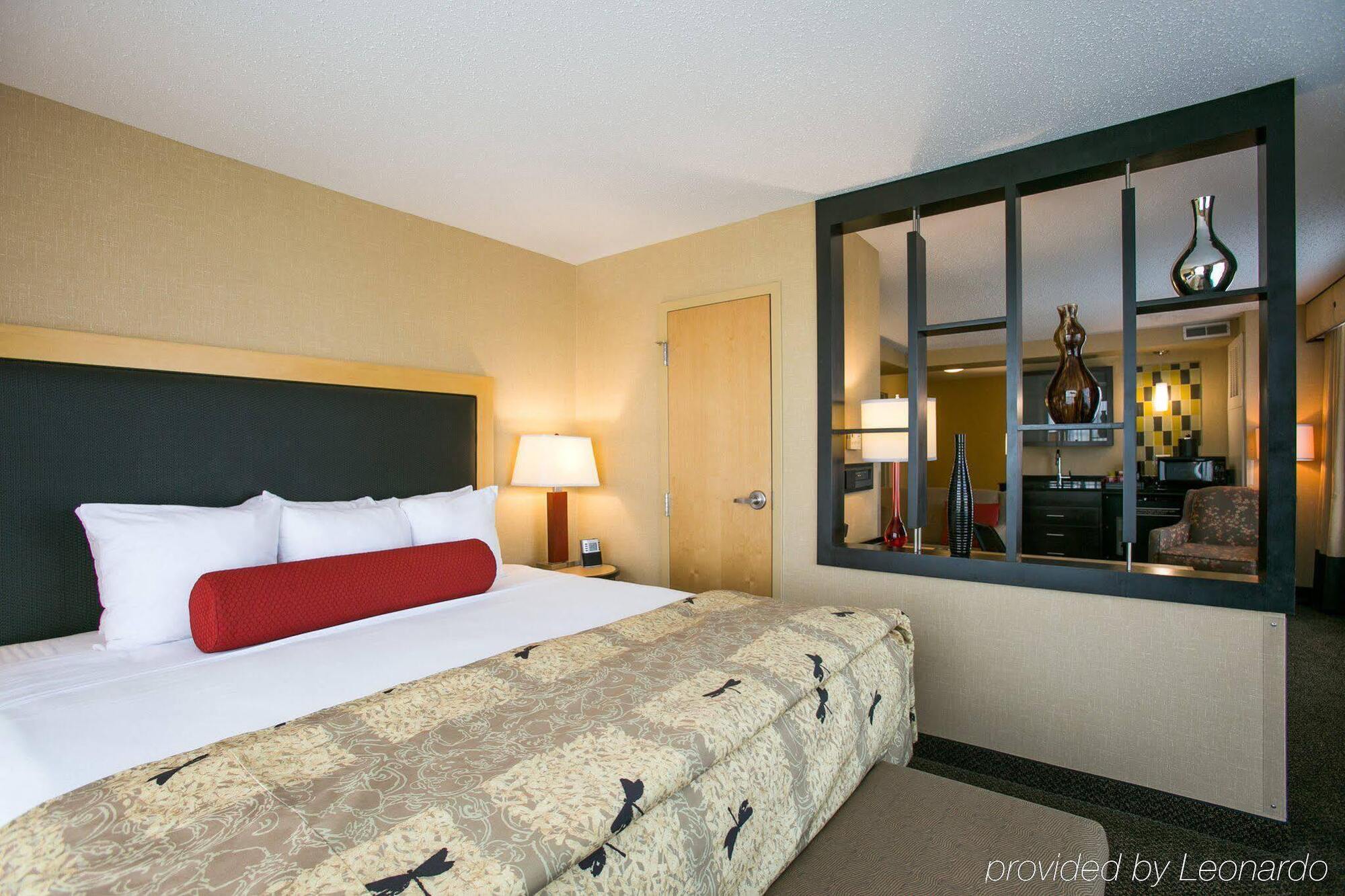 Springhill Suites By Marriott Indianapolis Airport/Plainfield Zewnętrze zdjęcie